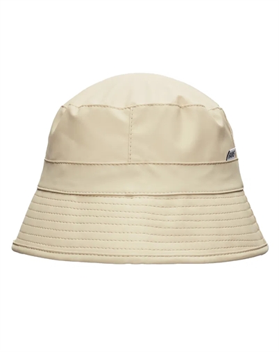 Rains - Bøllehat - Beige